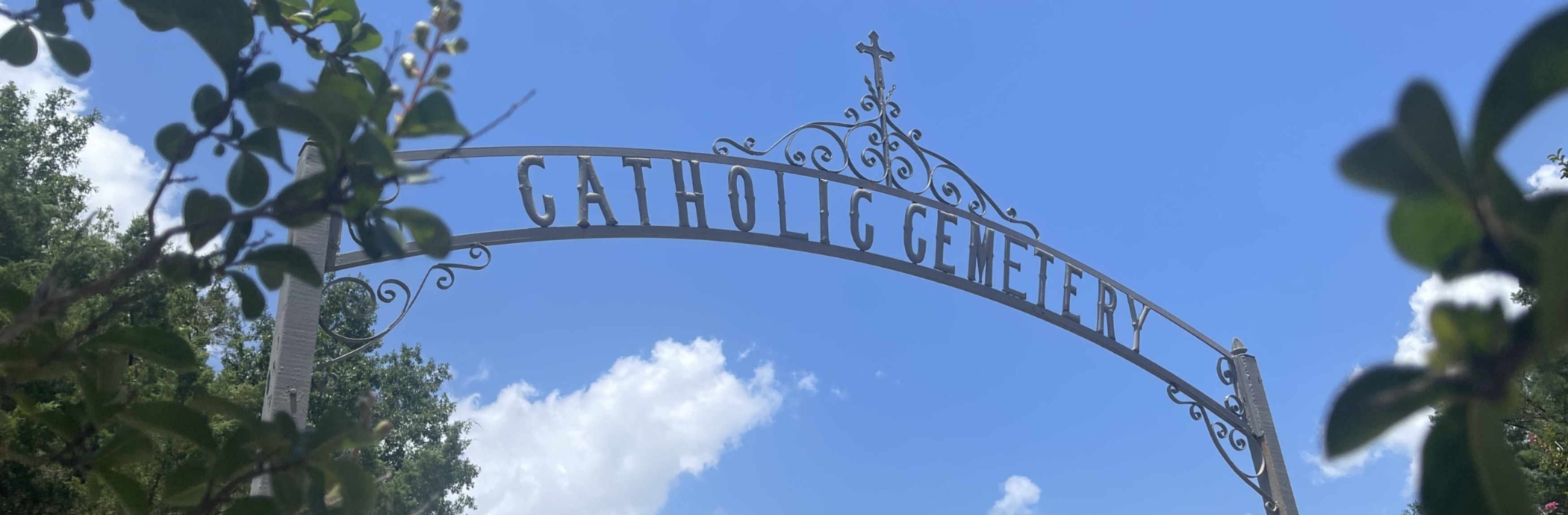 St. Joseph Cemetary